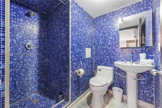1606 S Bayshore Drive -, Miami, FL 33133