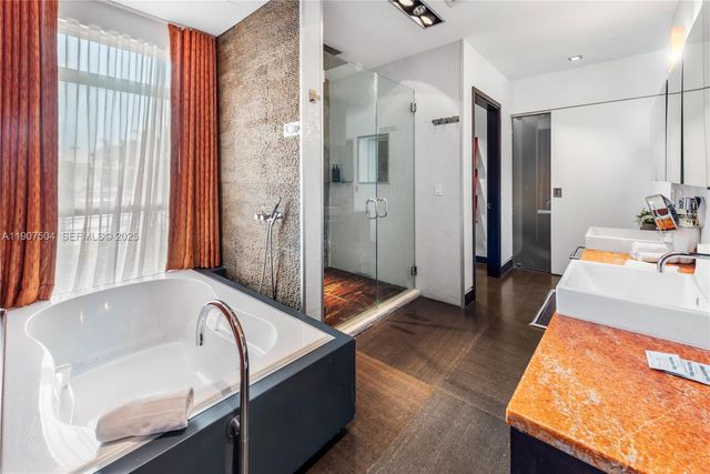 1606 S Bayshore Drive -, Miami, FL 33133