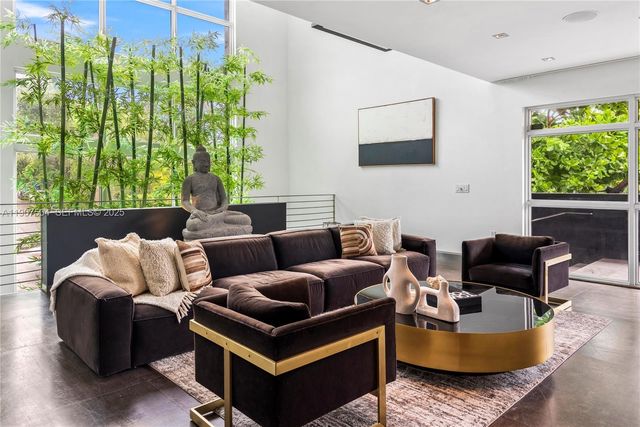 1606 S Bayshore Drive -, Miami, FL 33133