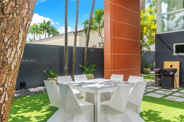 1606 S Bayshore Drive -, Miami, FL 33133