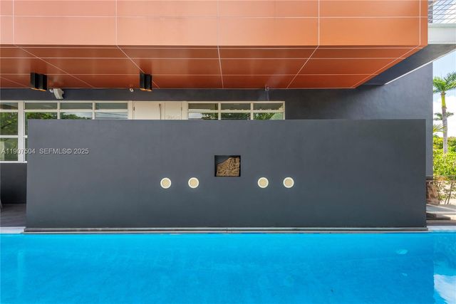 1606 S Bayshore Drive -, Miami, FL 33133