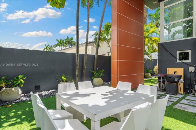 1606 S Bayshore Drive -, Miami, FL 33133