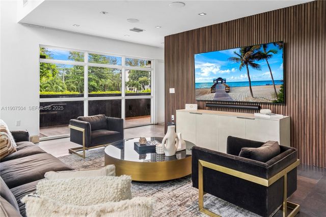 1606 S Bayshore Drive -, Miami, FL 33133