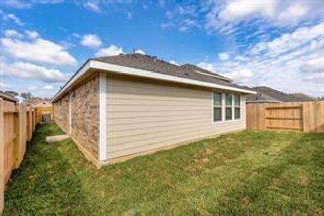 20922 Cropani Shadow Drive, New Caney, TX 77357