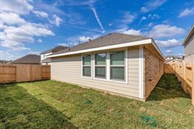 20922 Cropani Shadow Drive, New Caney, TX 77357