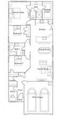 20922 Cropani Shadow Drive, New Caney, TX 77357