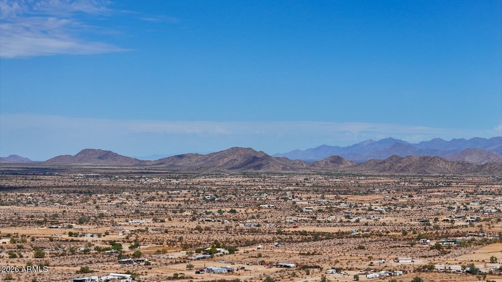 0 N Deer Trl Lot D 2.5 Acres -- -, Maricopa, AZ 85139 — photo 4