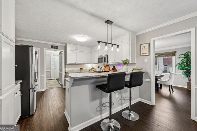 2362 Dover Lane, Snellville, GA 30078