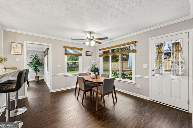 2362 Dover Lane, Snellville, GA 30078