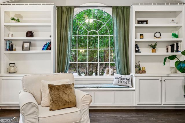2362 Dover Lane, Snellville, GA 30078