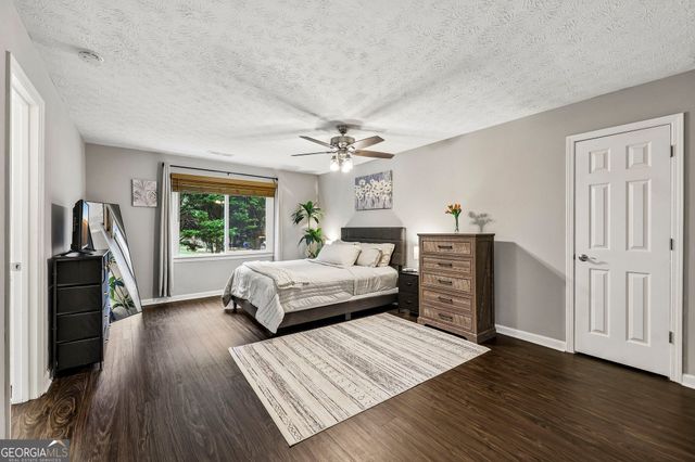 2362 Dover Lane, Snellville, GA 30078