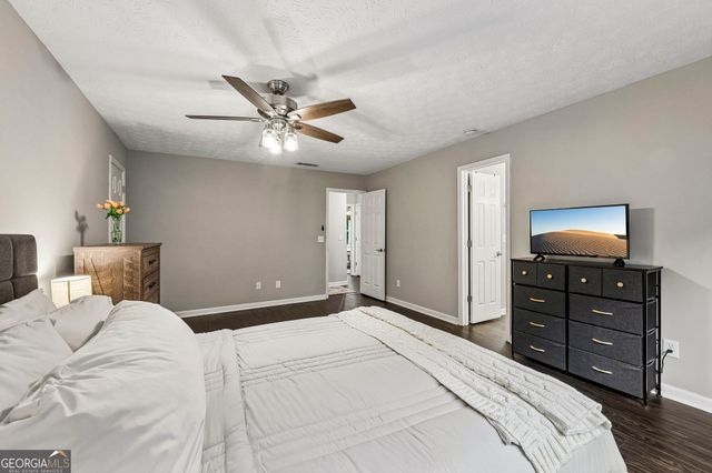 2362 Dover Lane, Snellville, GA 30078