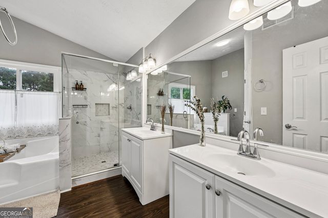2362 Dover Lane, Snellville, GA 30078