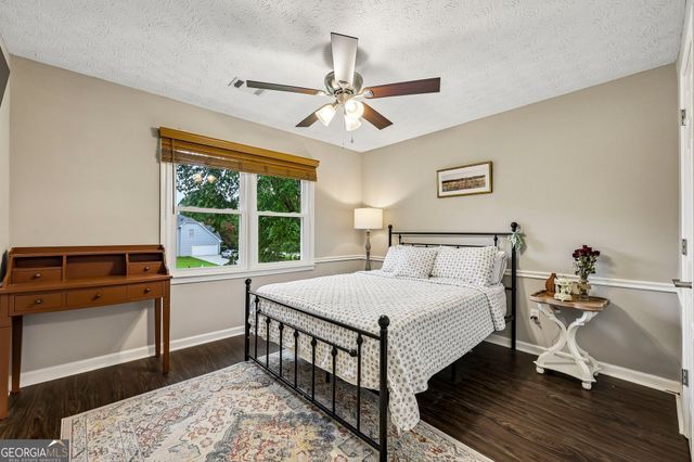2362 Dover Lane, Snellville, GA 30078