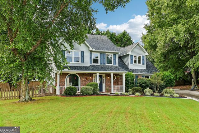 2362 Dover Lane, Snellville, GA 30078