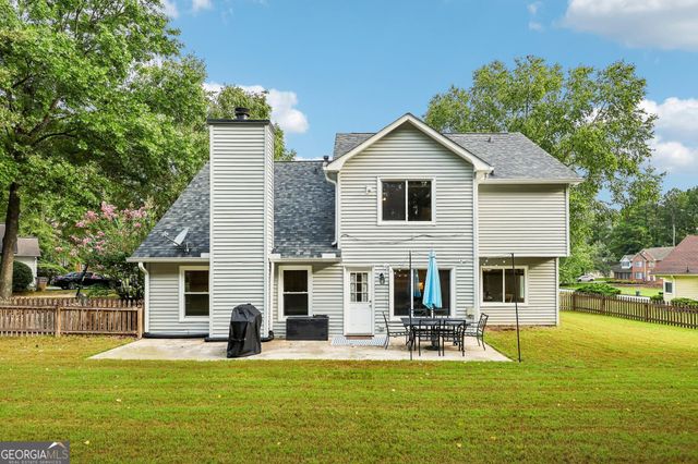 2362 Dover Lane, Snellville, GA 30078