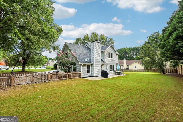 2362 Dover Lane, Snellville, GA 30078