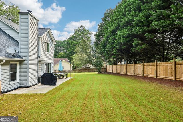 2362 Dover Lane, Snellville, GA 30078