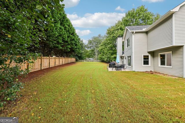 2362 Dover Lane, Snellville, GA 30078
