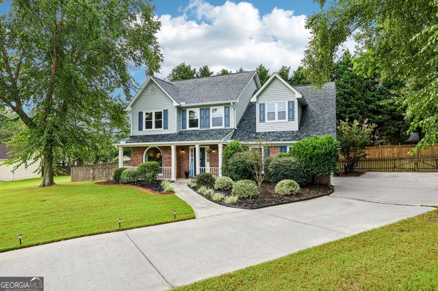 2362 Dover Lane, Snellville, GA 30078