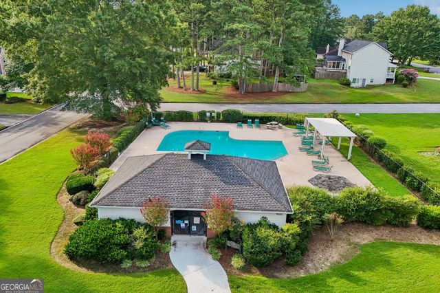 2362 Dover Lane, Snellville, GA 30078