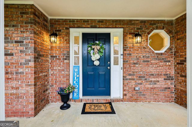2362 Dover Lane, Snellville, GA 30078