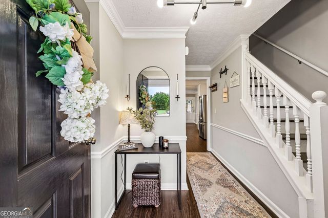 2362 Dover Lane, Snellville, GA 30078