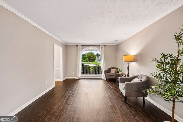 2362 Dover Lane, Snellville, GA 30078