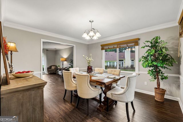 2362 Dover Lane, Snellville, GA 30078