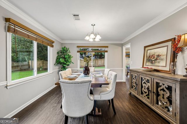 2362 Dover Lane, Snellville, GA 30078