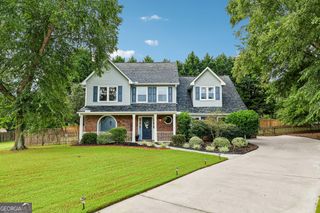 2362 Dover Lane, Snellville, GA 30078