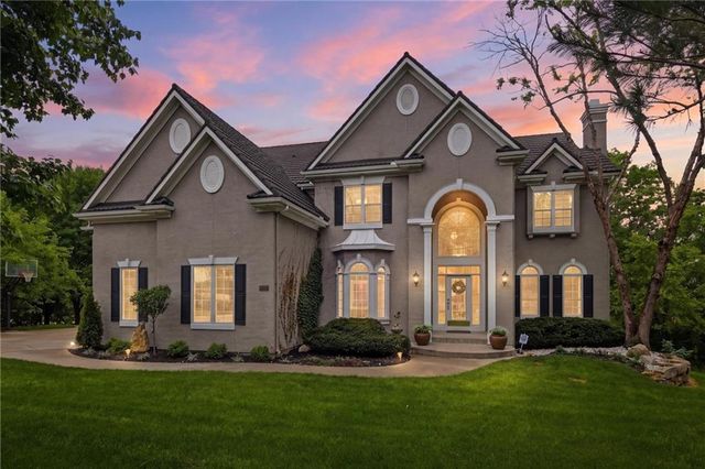 13425 W 128 th Street, Overland Park, KS 66213