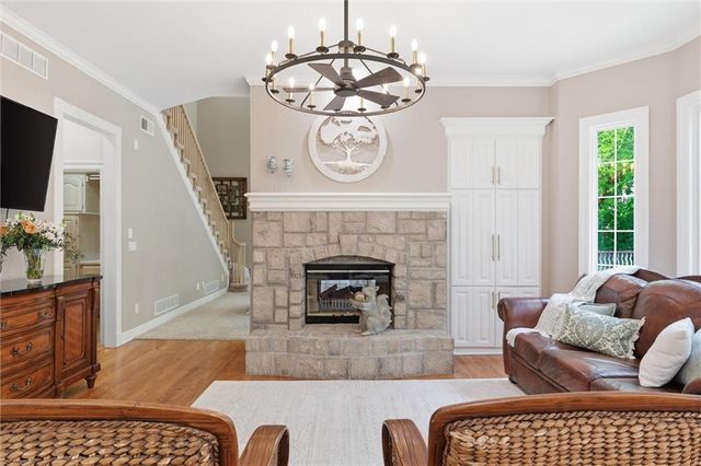 13425 W 128 th Street, Overland Park, KS 66213