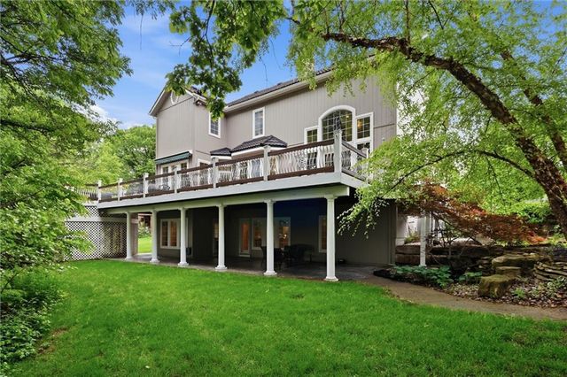 13425 W 128 th Street, Overland Park, KS 66213