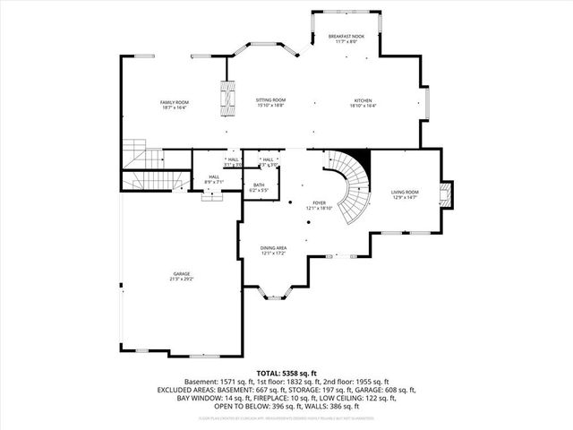 13425 W 128 th Street, Overland Park, KS 66213
