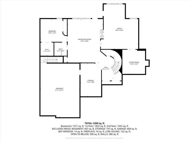 13425 W 128 th Street, Overland Park, KS 66213