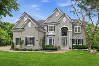 13425 W 128 th Street, Overland Park, KS 66213