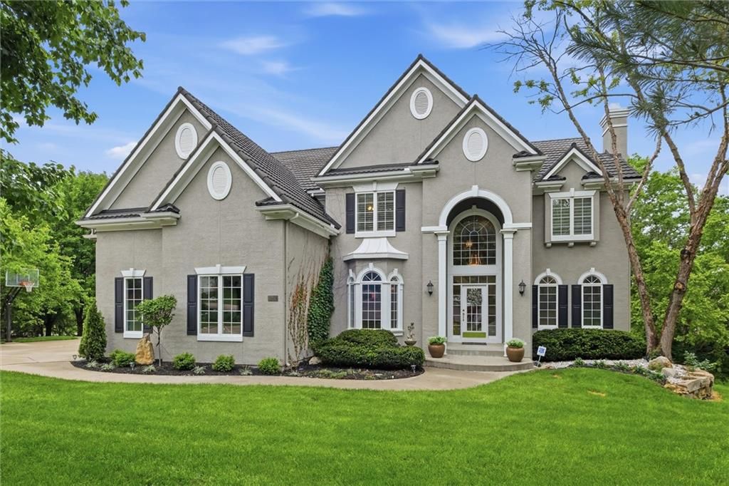 13425 W 128 th Street, Overland Park, KS 66213