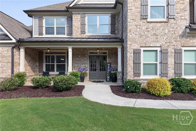 2232 Rambling Rill Drive, Statham, GA 30666