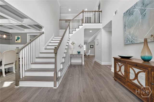2232 Rambling Rill Drive, Statham, GA 30666