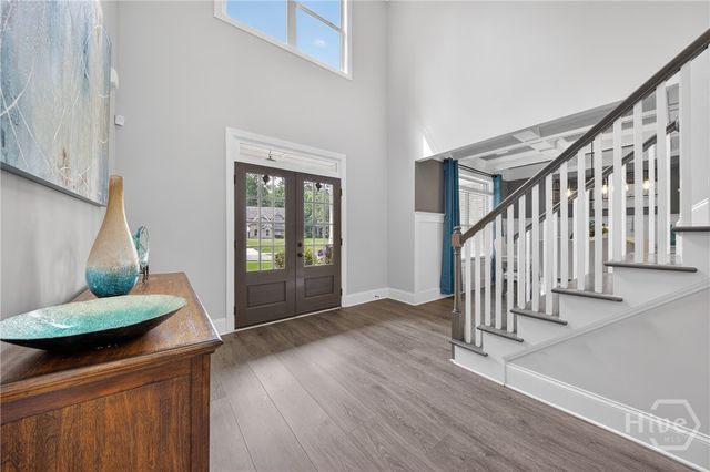 2232 Rambling Rill Drive, Statham, GA 30666