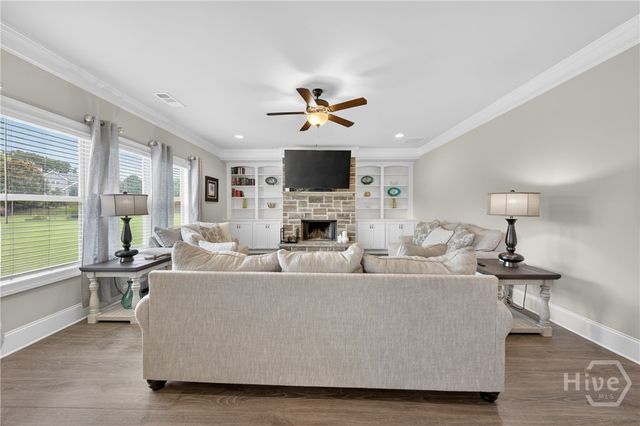 2232 Rambling Rill Drive, Statham, GA 30666
