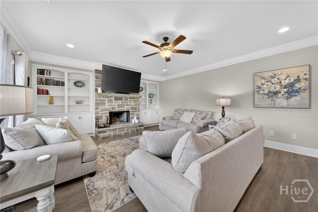 2232 Rambling Rill Drive, Statham, GA 30666
