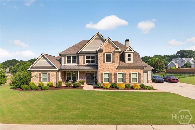 2232 Rambling Rill Drive, Statham, GA 30666