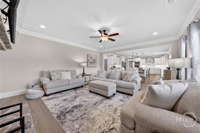 2232 Rambling Rill Drive, Statham, GA 30666