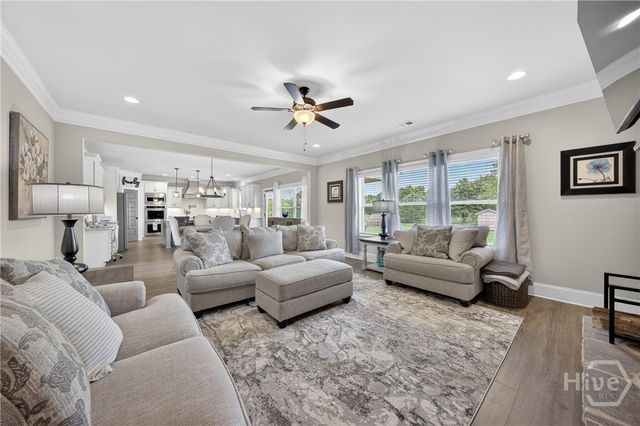 2232 Rambling Rill Drive, Statham, GA 30666