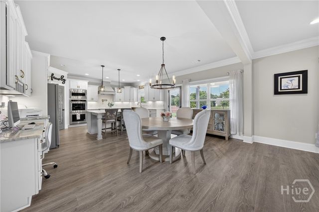 2232 Rambling Rill Drive, Statham, GA 30666
