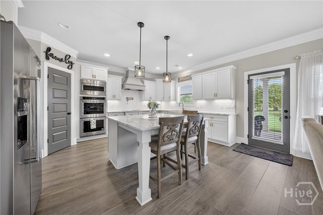 2232 Rambling Rill Drive, Statham, GA 30666
