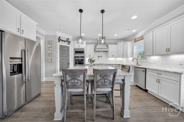 2232 Rambling Rill Drive, Statham, GA 30666
