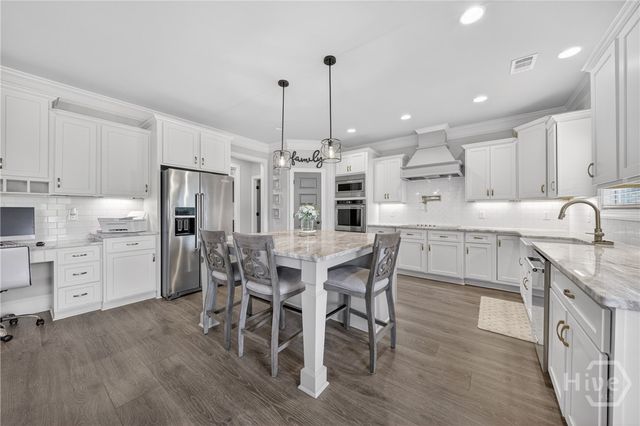 2232 Rambling Rill Drive, Statham, GA 30666